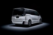 Voxy GR SPORT ©Toyota